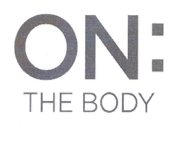 ON THE BODY & Device