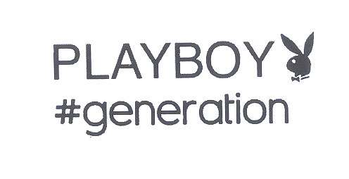 PLAYBOY GENERATION & Device