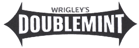 Wrigley's Doublemint