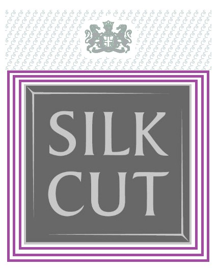 SILK CUT