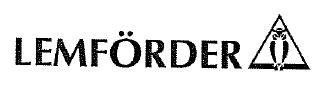 LEMFÖRDER