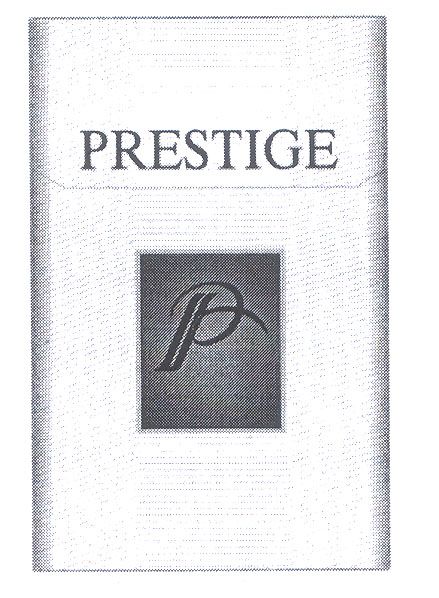 PRESTIGE