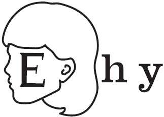 E hy & human face device