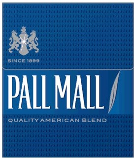 PALL MALL