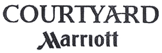COURTYARD MARRIOTT (in Stylized)