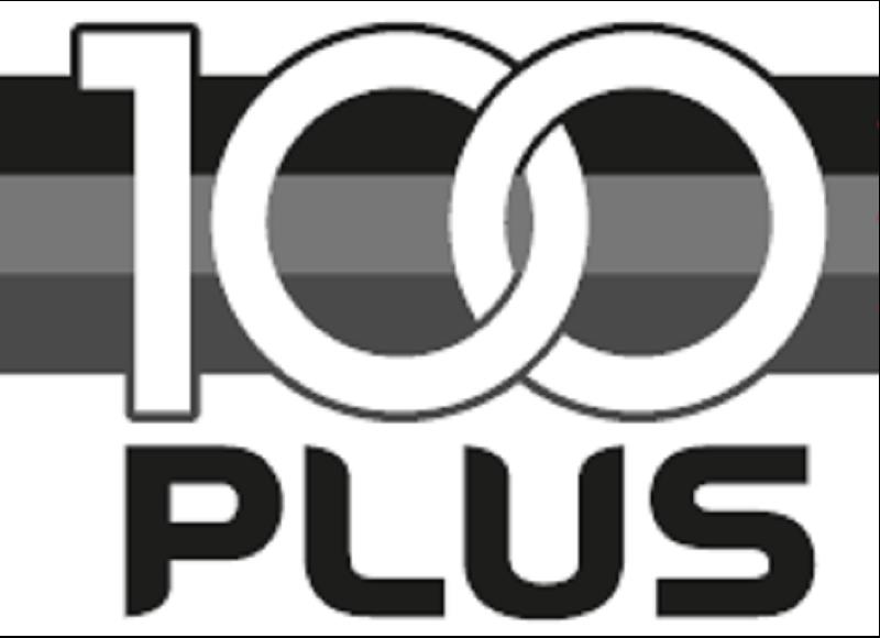 100 PLUS
