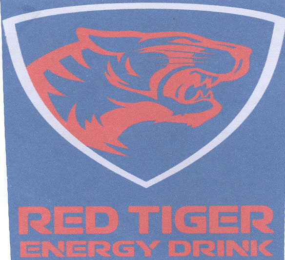 Red Tiger