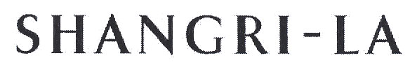 SHANGRI-LA