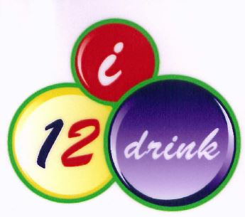 I 12 drink
