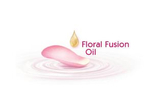 FLORAL FUSION OIL