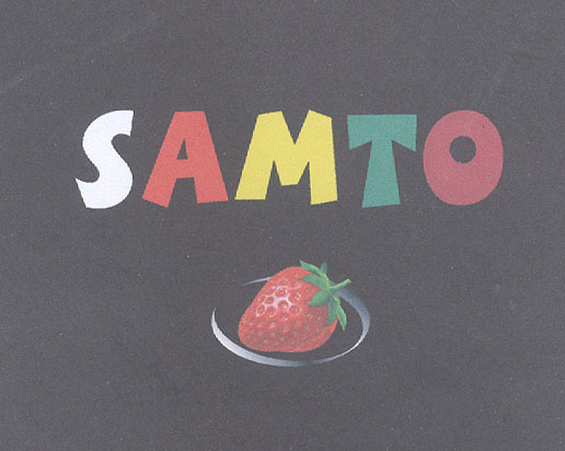 SAMTO
