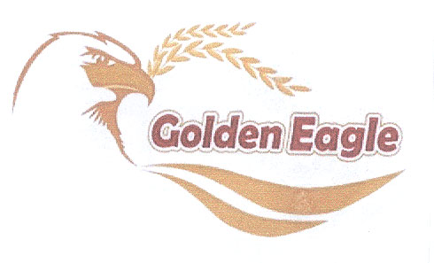 Golden Eagle