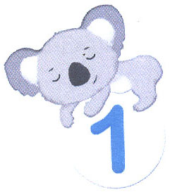 KOALA 1