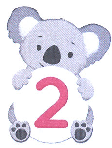 KOALA 2