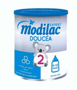 MODILAC EXPERT doucea 2