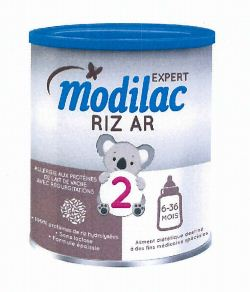 MODILAC Expert RIZ AR 2