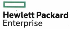 Hewlett Packard