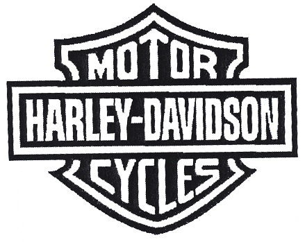 HARLEY-DAVIDSON