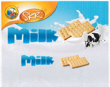 SKR MILK