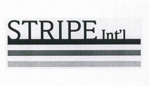 STRIPE Int'l