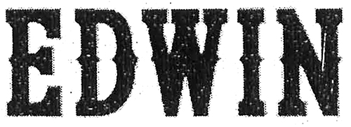 EDWIN