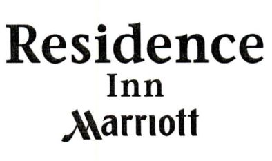 RESIDENCE INN MARRIOTT