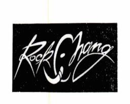 ROCK CHANG