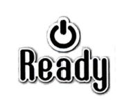 READY