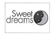 Sweet dreams