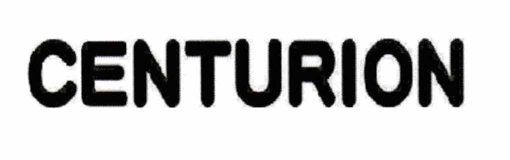 CENTURION