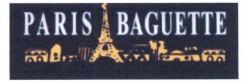 Paris Baguette