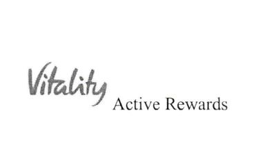 Vitality Active Rewards