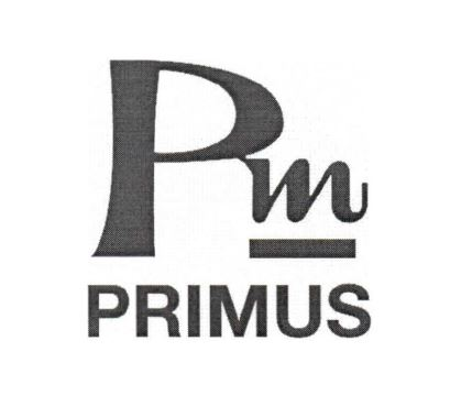 Pm PRIMUS