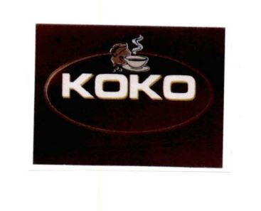 KOKO