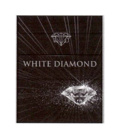WHITE DIAMOND