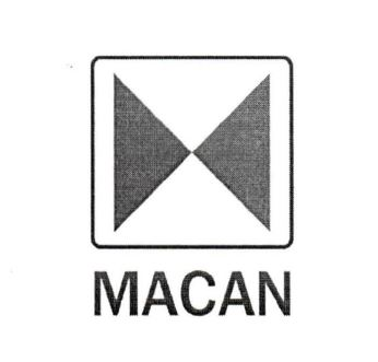 MACAN