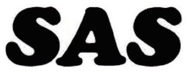 SAS