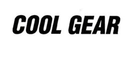 COOL GEAR
