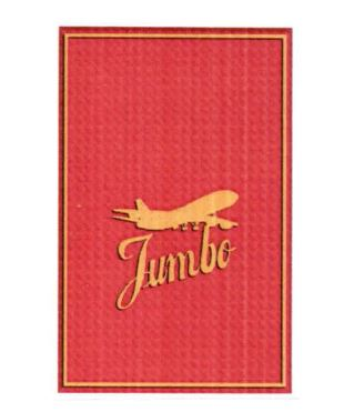 JUMBO