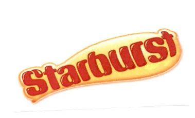 STARBURST