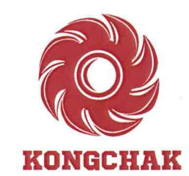 KONGCHAK