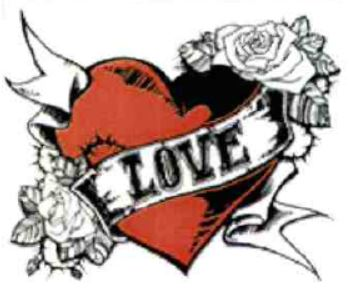 LOVE