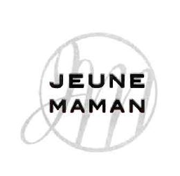 JM JEUNE MAMAN