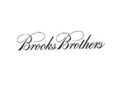 BROOKS BROTHERS