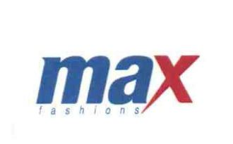 Max Fashions