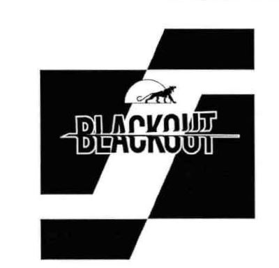BLACKOUT