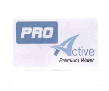 PRO ACTIVE
