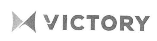 VICTORY