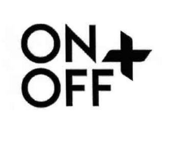 ON OFF