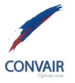 CONVAIR